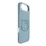Glitter Sparkle Kitty Phone Case for iPhone 17 Air