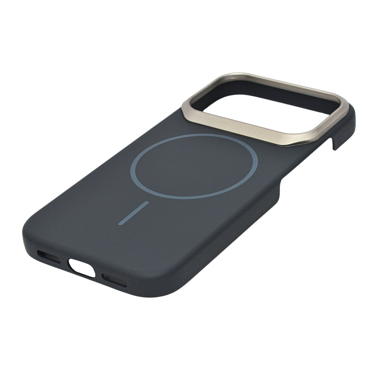 Elite Magnetic Armor MagSafe Compatible Phone Case for iPhone 17 Pro