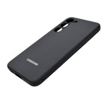 Soft Touch Matte Finish Shockproof Phone Case for Samsung Galaxy S23 Plus