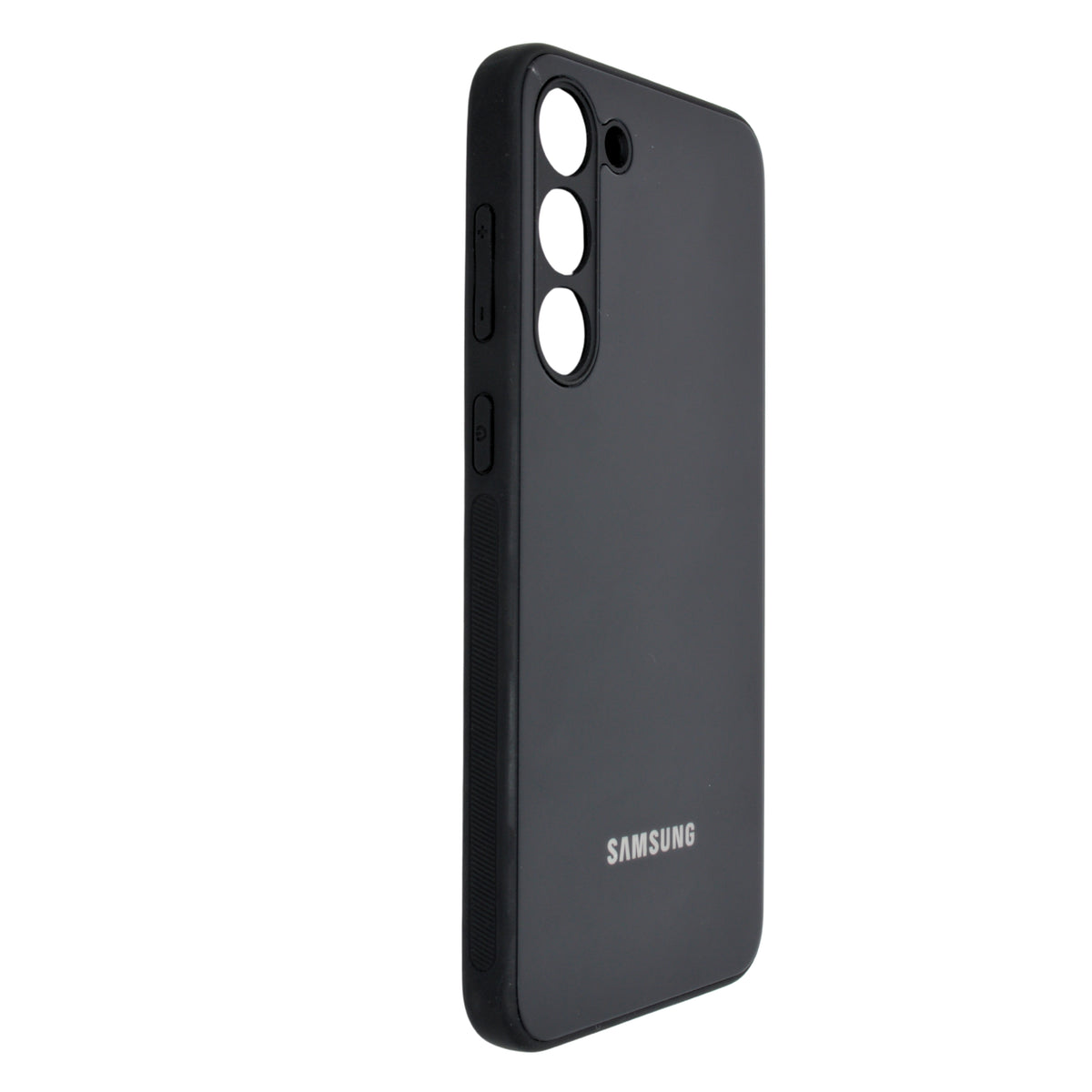 Soft Touch Matte Finish Shockproof Phone Case for Samsung Galaxy S23 Plus