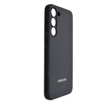Soft Touch Matte Finish Shockproof Phone Case for Samsung Galaxy S23 Plus