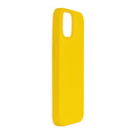Premium Soft Silicone with Microfiber Lining Phone Case for iPhone 13/ 14