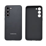 Soft Touch Matte Finish Shockproof Phone Case for Samsung Galaxy S23 Plus