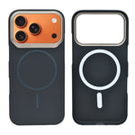 Elite Magnetic Armor MagSafe Compatible Phone Case for iPhone 17 Pro