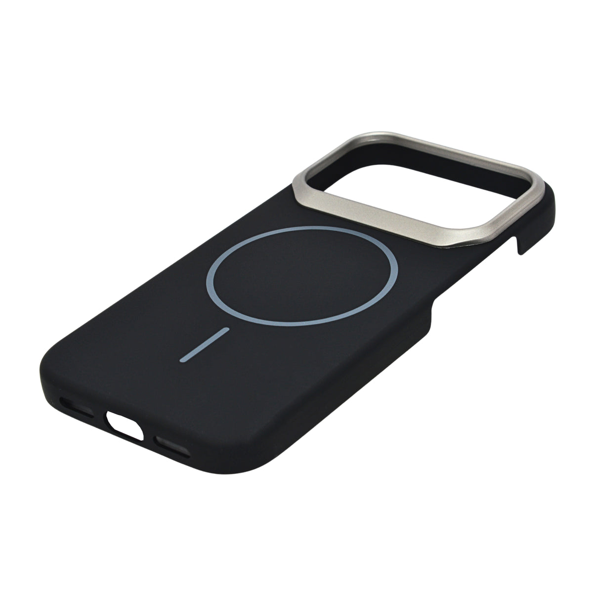 Elite Magnetic Armor MagSafe Compatible Phone Case for iPhone 17 Pro