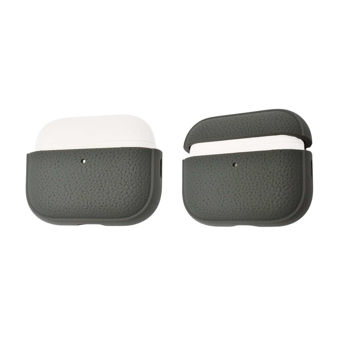 Classic Textured Shield Case For AirPods Pro 3