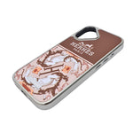 Paris Edition Designer Phone Case for iPhone 17