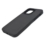 Spigen Leather Textured Protective Phone Case For iPhone 14 Pro Max