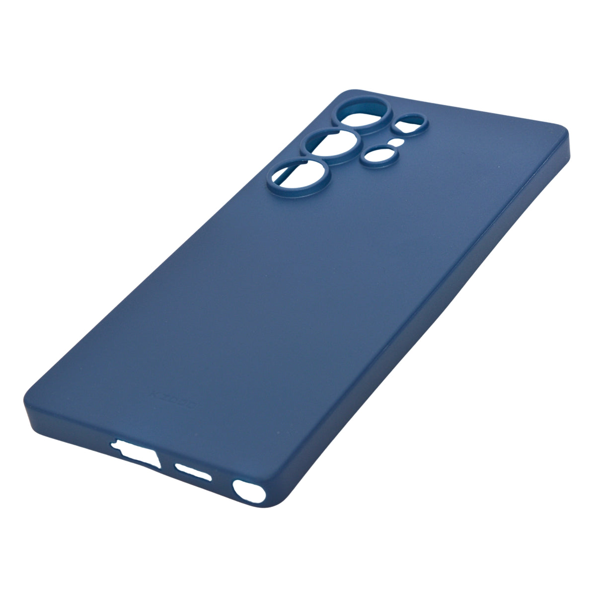 Silky Smooth Matte Phone Case for Samsung S25 Ultra
