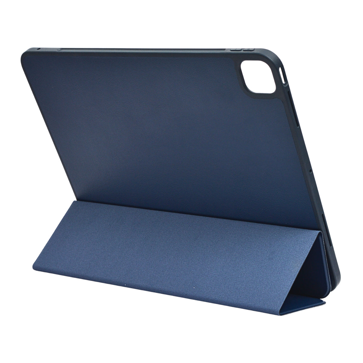 Trifold Smart Case with Pencil Slot & Auto Sleep/Wake for iPad Pro 13" (2024)