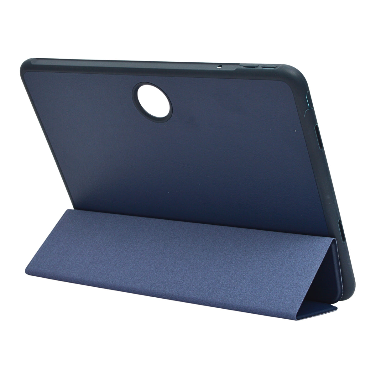Trifold Smart Folio Case with Pencil Slot for OnePlus Pad (11.6 Inches)