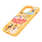 Premium Cartoon Series Soft Protective Phone Case for iPhone 14 Pro