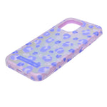 Gradient Leopard Print iPhone Case β Shockproof Stylish Cover For iPhone 15 Pro Max
