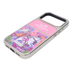 Paris Edition Designer Phone Case for iPhone 17 Pro