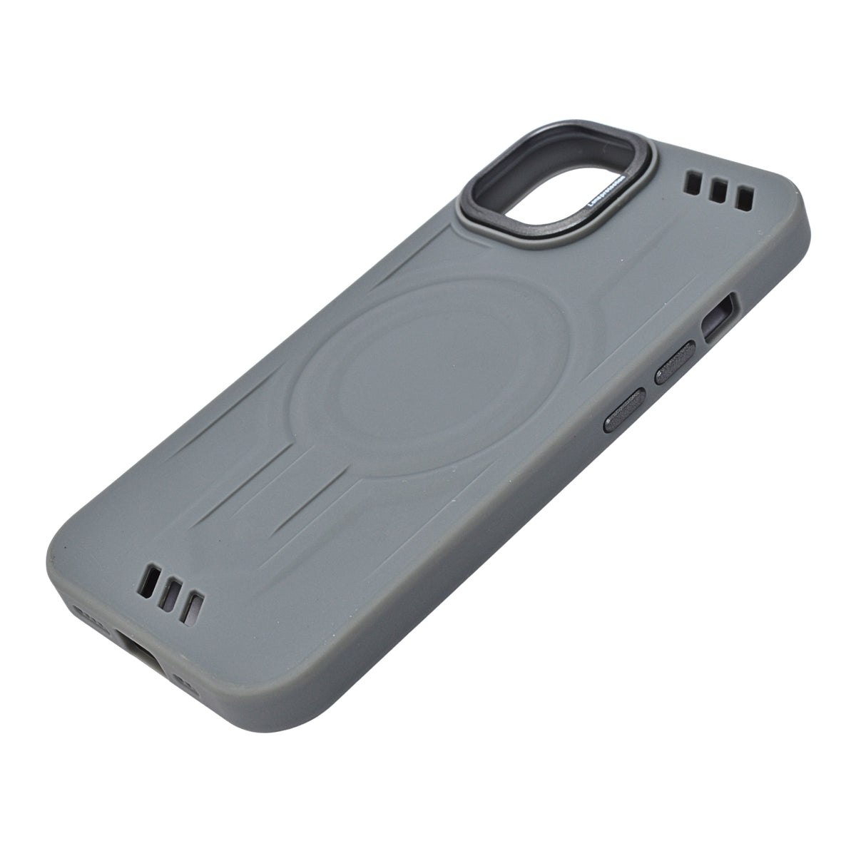 Shockproof Armor Case with Camera Lens Protection Cover For iPhone 15
