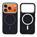 Elite Magnetic Armor MagSafe Compatible Phone Case for iPhone 17 Pro