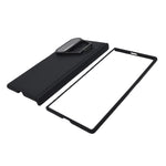 Modern Rugged Armor Phone Case for Samsung Galaxy Z Fold 7