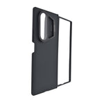 Modern Rugged Armor Phone Case for Samsung Galaxy Z Fold 7