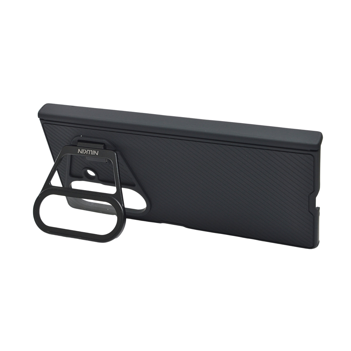 Modern Rugged Armor Phone Case for Samsung Galaxy Z Fold 7