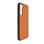 Classic Leather Texture Phone Case for Samsung Galaxy S23 Plus