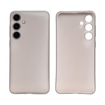 Textured Grip Protective Phone Case for Samsung Galaxy S24 Plus