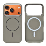 Elite Magnetic Armor MagSafe Compatible Phone Case for iPhone 17 Pro