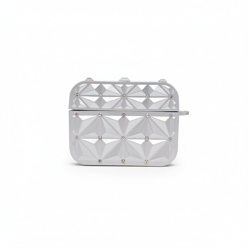 Shining Diamond Stone Design Case for AirPods Pro / Pro 2