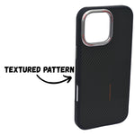 Lightweight Minimalist Style Protective Cover For iPhone 16 Pro Max