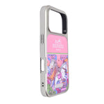 Paris Edition Designer Phone Case for iPhone 17 Pro