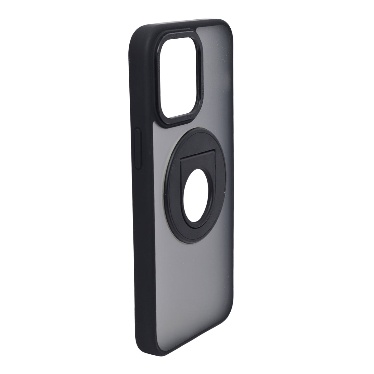 Multifunctional Ring Stand Phone Case for iPhone for 14 Pro Max