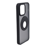 Multifunctional Ring Stand Phone Case for iPhone for 14 Pro Max