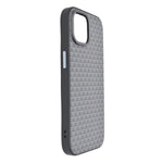 Carbon Weave Pattern Phone Case for iPhone 15