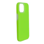 Silicone Neon Series Vibrant Phone Case for iPhone 13 / 14
