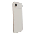 Frosted Matte Finish Slim Translucent Phone Case for iPhone 17 Air