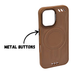 Shockproof Armor Case with Camera Lens Protection Cover For iPhone 16