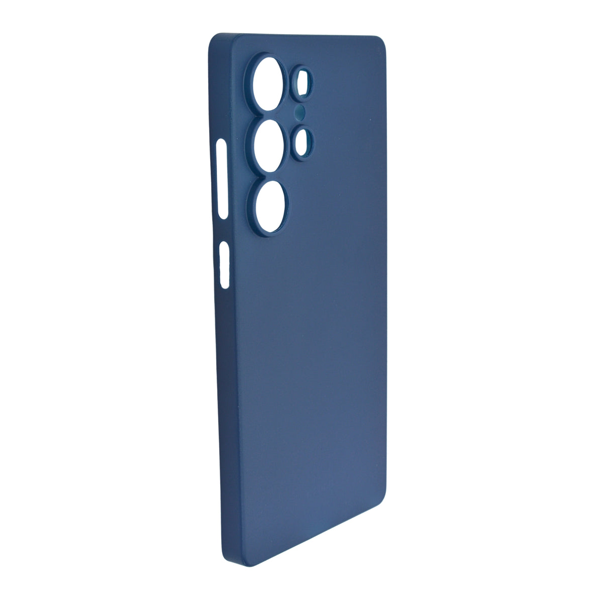 Silky Smooth Matte Phone Case for Samsung S25 Ultra