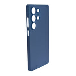 Silky Smooth Matte Phone Case for Samsung S25 Ultra