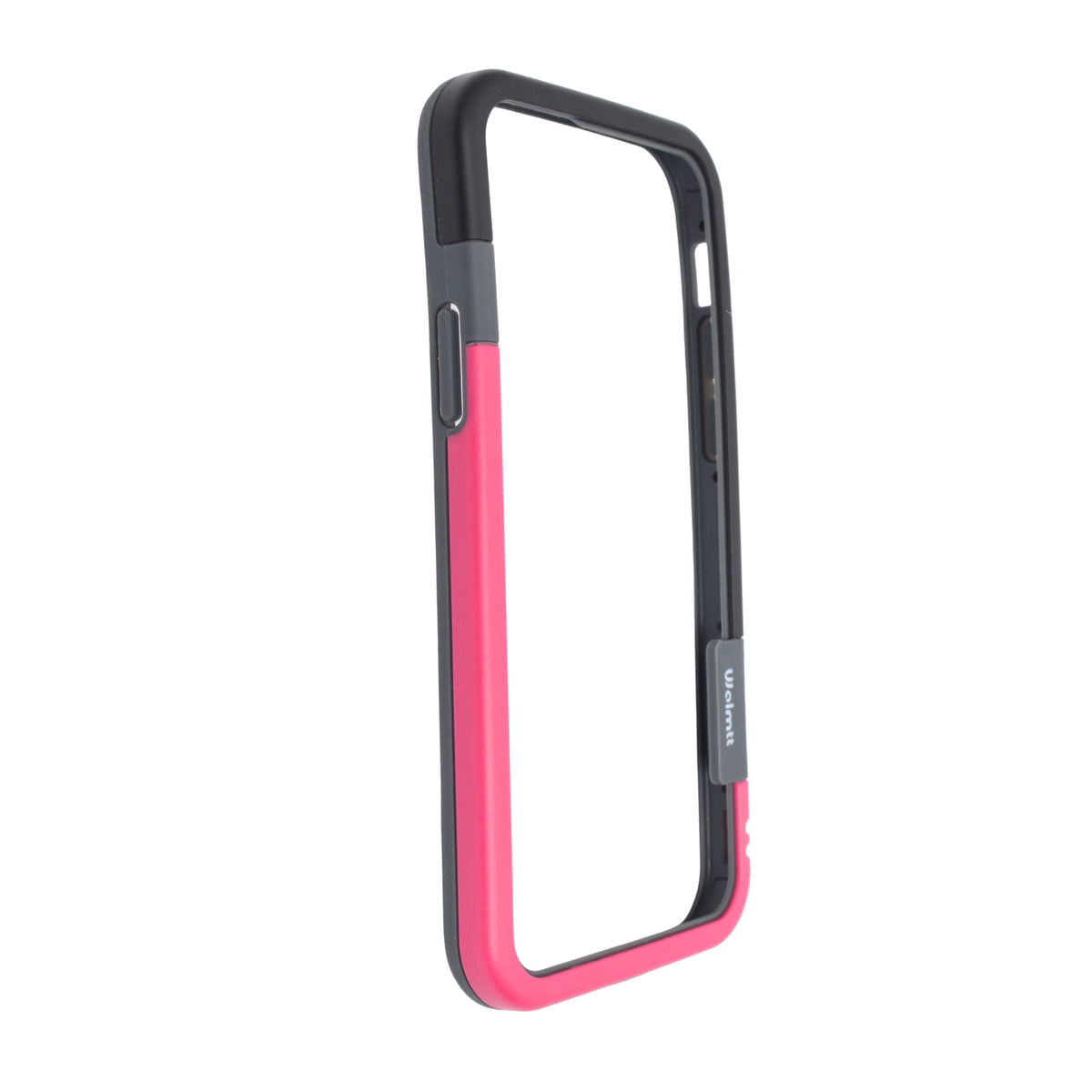 Gradient Dual Color Protective Bumper Frame for iPhone 12 / 12 Pro