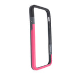 Gradient Dual Color Protective Bumper Frame for iPhone 12 / 12 Pro
