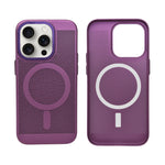 Heat Dissipation with MagSafe Compatibility Phone Case for iPhone 14 Pro