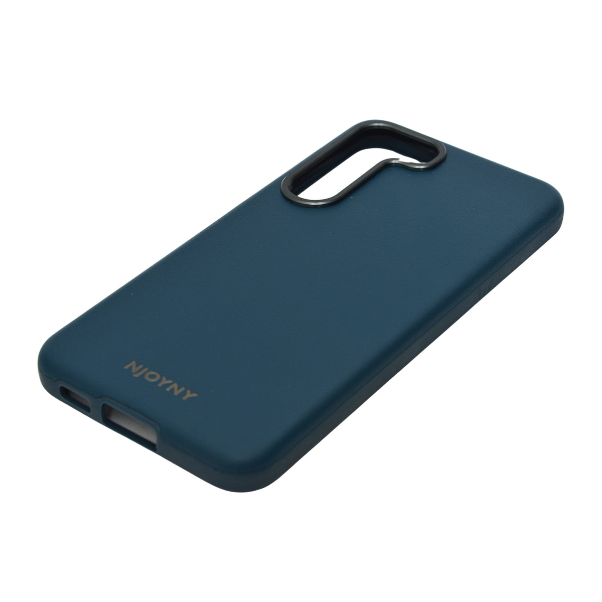 Leather Texture Sleek Matte Protective Phone Case for Samsung S23