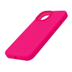 Premium Soft Silicone with Microfiber Lining Phone Case for iPhone 13/ 14