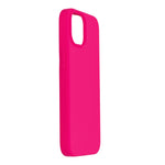 Premium Soft Silicone with Microfiber Lining Phone Case for iPhone 13/ 14