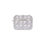 Shining Diamond Stone Design Case for AirPods Pro / Pro 2