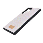 Elegant Glitter Glow Protective Case for Samsung Galaxy S22 Ultra