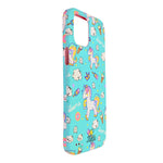 Premium Multidesign Soft Phone Case for iPhone 12 Pro Max