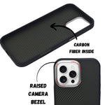 Lightweight Minimalist Style Protective Cover For iPhone 16 Pro Max