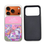 Paris Edition Designer Phone Case for iPhone 17 Pro