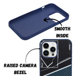 Premium Car Motorsport Edition Phone Case for iPhone 14 Pro Max