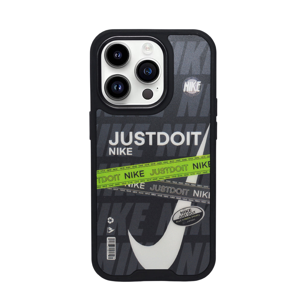 Designer Printed Shockproof Case For iPhone 14 Pro Max